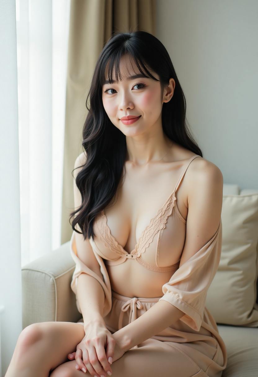北岛来信