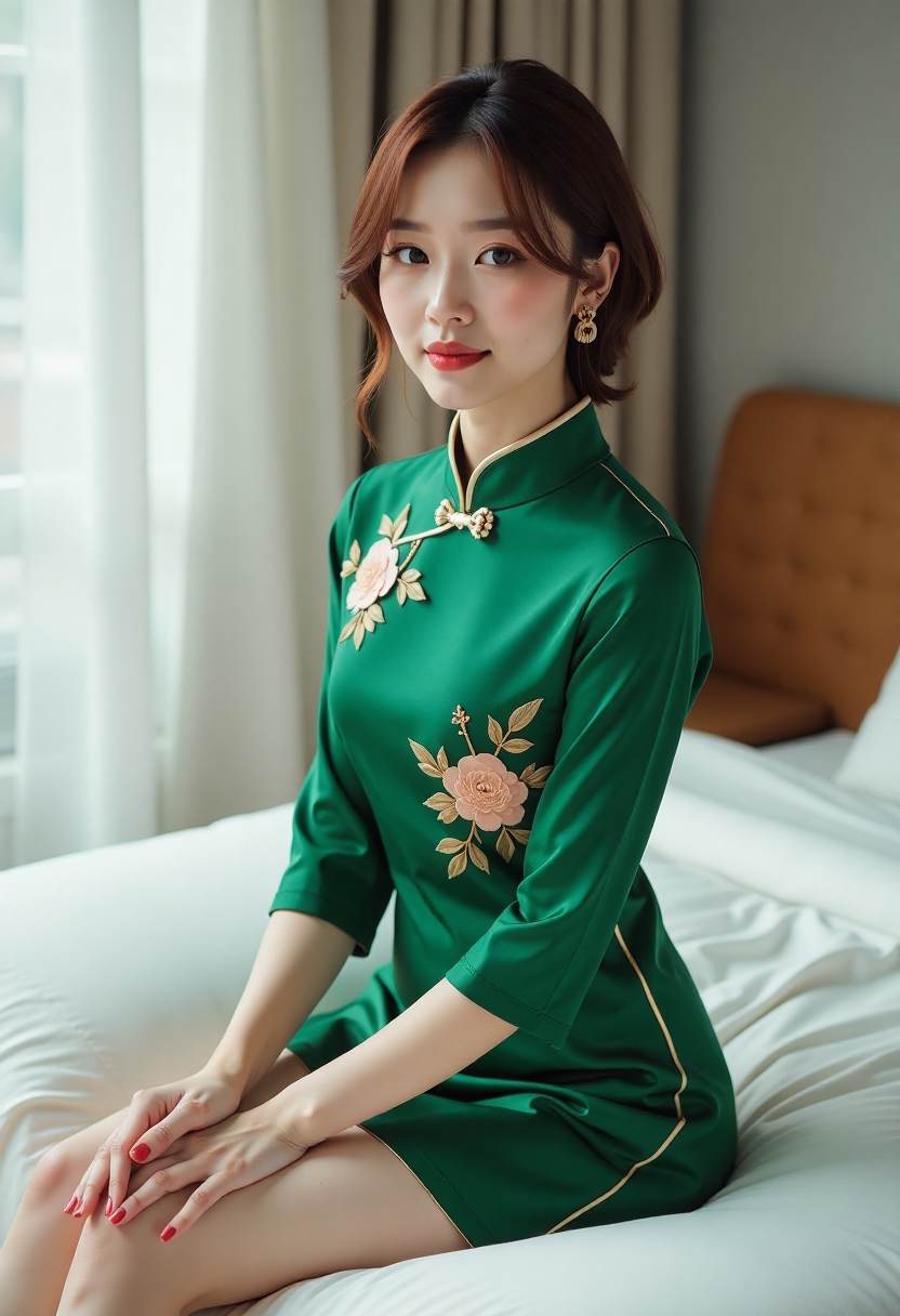 暖湾档案